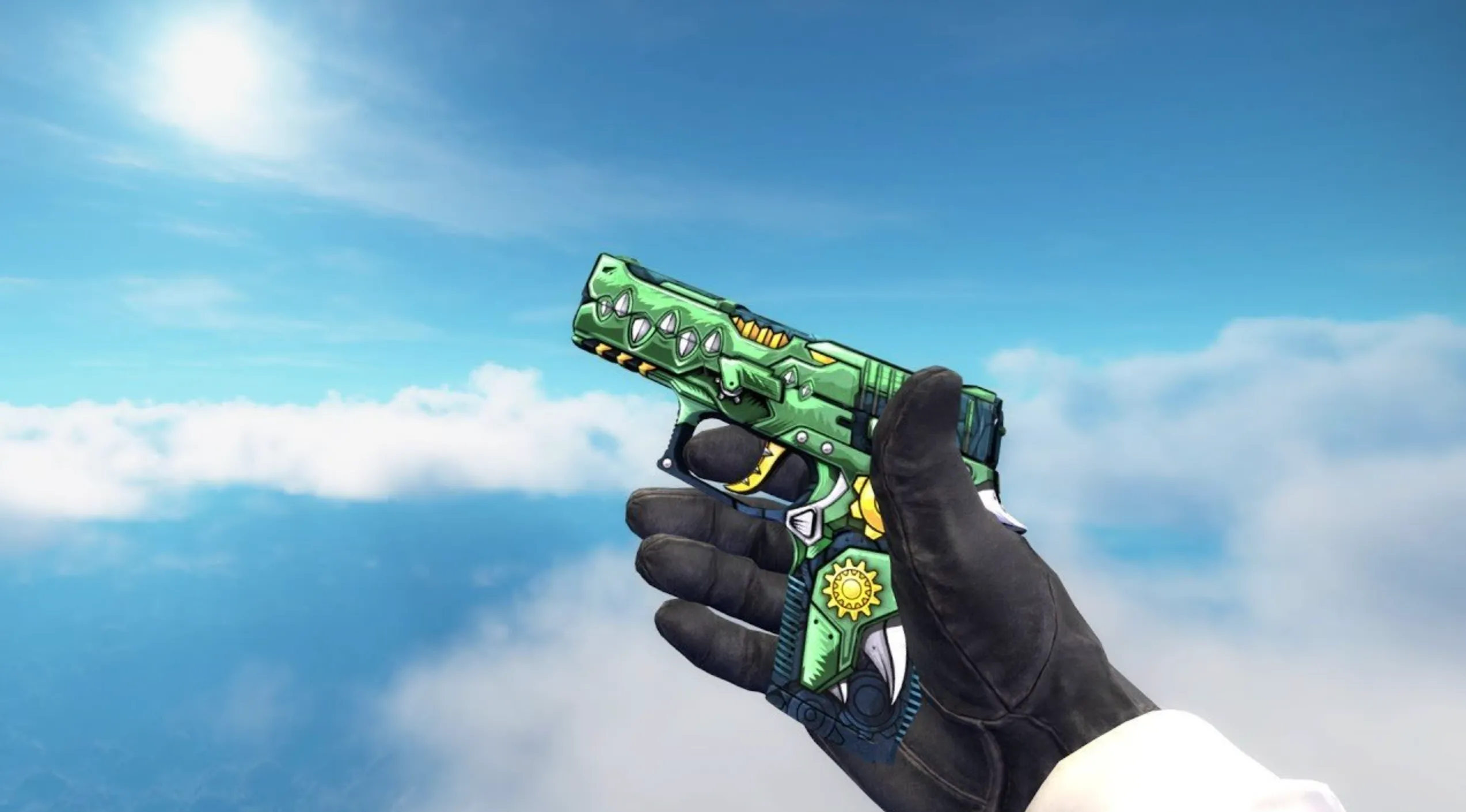 P250 See Ya Later